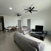 KL Setapak The Nest Condo Fully Furnished For Rent