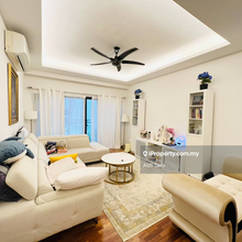 Fully Furnish New Condo