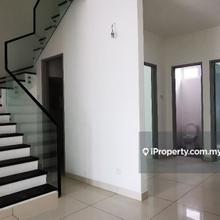 3 Storey Terrace house for Sale