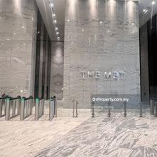 The Met Corporate Towers Mont Kiara For Lease 