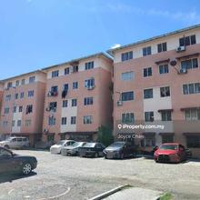 Freehold Palma Apartment - Klang, Selangor