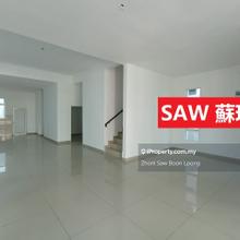 Brand New Bungalow Bukit Gambier, Gelugor