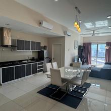 The Loft Residence l Furnished l City View l 2bed2bath l Imago l Kkts