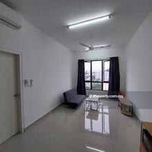 Fully Furnished Mkh 2 Kajang Mkh Station