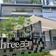 Three33 Residence Kepong Kuala Lumpur