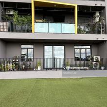The Echelon Apartment at opposite Airport / Stutong Baru Road 