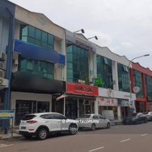 Kluang City Centre Shop