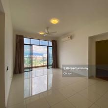 The Sky Park Residences @ Bukit Jalil 