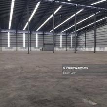 Warehouse for Sale