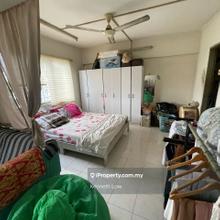 Vista Angkasa, Bangsar South 420sf, Studio, Nr LRT, Mid Valley