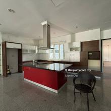 4 Storey Bungalow River Mansion Country Heights Kajang 
