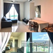 Mutiara Ville, Cyberjaya