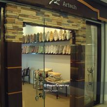Retail-office for Sale