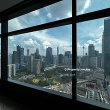 KLCC Condominium for Sale