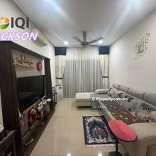 Signature condominium with full renovated & furnish sales