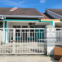 Single Storey For sale @ Tanjung Puteri Resort 