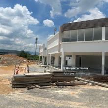 Kesuma Square @ Semenyih Beranang Single Storey Shop For Rent