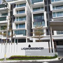 Serviced residence for Sale