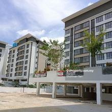 Vista Sri Tanjung Apartment 