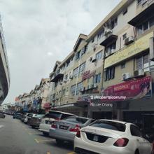 Kepong, Metro Prima, Sri Damansara, Fortune Square, Kepong