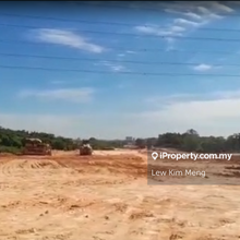 Industrial Land / Kampung Sungai Lalang, Semenyih