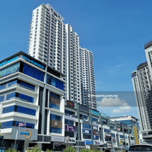 The Link 2 @ Bukit Jalil Shop For Sale