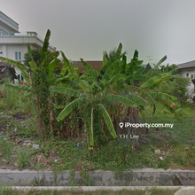 Jenjarom Residential Land For Sale