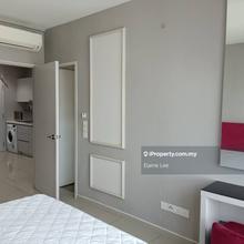 Value Buy I-City Hyde Tower Fully Furnished in Good Condition