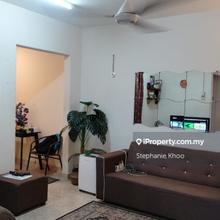 Menara Rajawali Apartment near LRT Strategic Location Setiawangsa