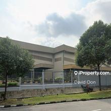 Balakong Kajang Semenyih Detached/Warehouse Factory for Sale 