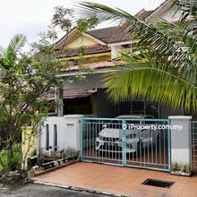 Double Storey Terrace Pantai Dalam Bangsar KL