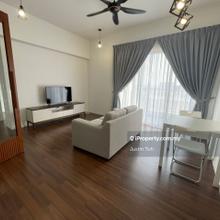 Hot Deal Una Service Apartment @ Velocity