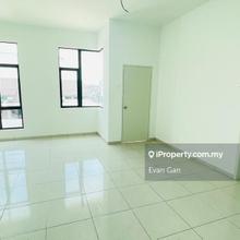 Freehold 2 Storey Semi D Vista Belimbing Durian Tunggal Gangsa Melaka