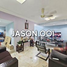 Extended Kitchen And Partly Reno, Putra Permai, Putra Heights, Usj