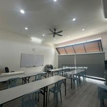 Ready office for rent Impian Link 38 @ Impian Emas