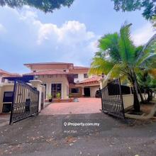 Mutiara Homes,Mutiara Damansara,Kota Damansara,MRT,bungalow,corner,PJ