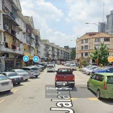 Taman Pusat Kepong Ground Floor Shop 2000sf