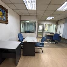 Office for Rent