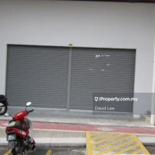 Shop for Rent