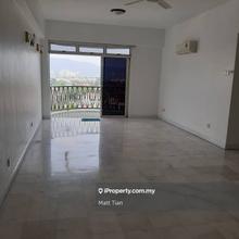 East side one ampang avenue 1200sf condo, ampang point. rm450k only