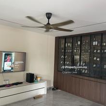 Fully Renovated Double Storey Corner Lot In Forest Height for sale
