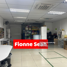 3 Storey Shoplot For Sale at Simpang Ampat
