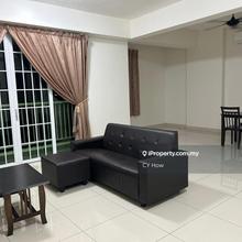 Orange Regency Condo Butterworth Full Furnish For Rent