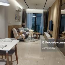 Excellent Location! Close to Empire Subang! Freehold! Low Density