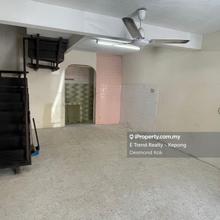 Terrace house for Sale