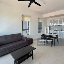 Triuni residence