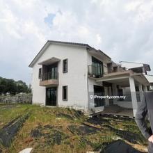 Big Land Corner Lot in Good Location. Welcome to View & Discuss