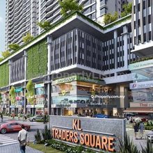 KL Trade Square Shop - Gombak, Setapak, for sale