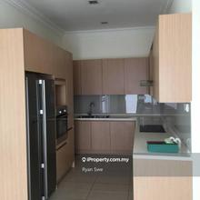 Mesra Terrace Semi-D 3sty Partly Furnished 24h security Cozy Environ