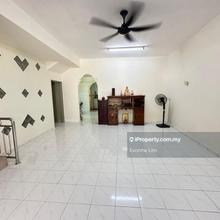 2 Storey Terrace @ Taman Machang Bubok